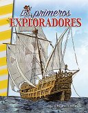 Los primeros exploradores (eBook, PDF)