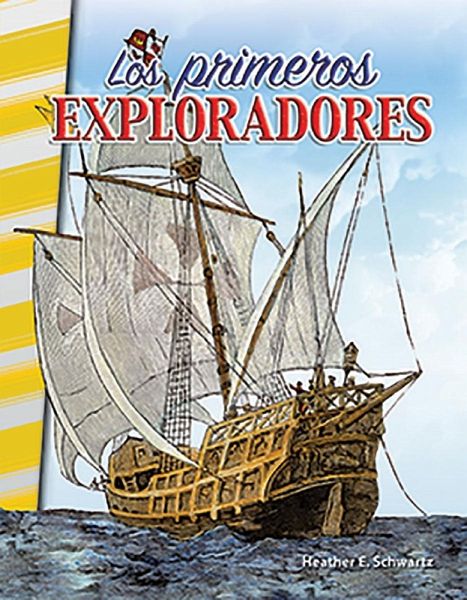 Los primeros exploradores (eBook, PDF) Los primeros exploradores (eBook, PDF)