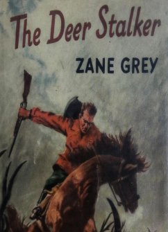 Cover Deer Stalker (eBook, ePUB)