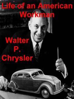 Cover Life of an American Workman (eBook, ePUB)