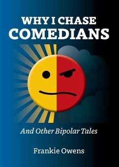 Cover Why I Chase Comedians (eBook, ePUB)