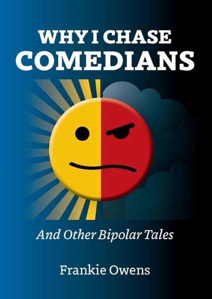 Why I Chase Comedians (eBook, ePUB)