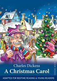 Christmas Carol (eBook, PDF) Christmas Carol (eBook, PDF)