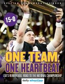 One Team, One Heartbeat (eBook, PDF) One Team, One Heartbeat (eBook, PDF)