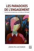 Les paradoxes de l'engagement (eBook, PDF) Les paradoxes de l'engagement (eBook, PDF)