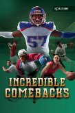 Incredible Comebacks (eBook, PDF) Incredible Comebacks (eBook, PDF)