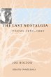 Last Nostalgia (eBook, PDF) - Bild 1