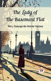 Lady of the Basement Flat (eBook, ePUB)