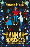 Hannah Messenger and the Gods of Hockwold (eBook, ePUB)
