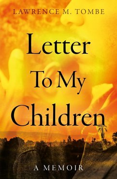 Cover Letter To My Children (eBook, ePUB)