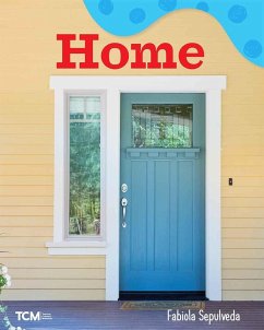 Cover Home (eBook, PDF)