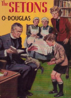 Cover Setons (eBook, ePUB)