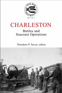 Cover Journal of the American Civil War: V5-2 (eBook, ePUB)
