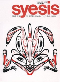 Cover Syesis: Vol. 3, Supplement 1 (eBook, PDF)