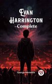 Evan Harrington - Complete (eBook, ePUB)