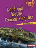 Land and Water Combat Vehicles (eBook, ePUB)
