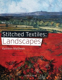 Cover Stitched Textiles: Landscapes (eBook, PDF)