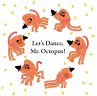 Let's Dance, Mr. Octopus! (eBook, PDF) - Bild 1