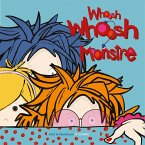 Whoosh Whoosh Monstre (eBook, ePUB) Whoosh Whoosh Monstre (eBook, ePUB)