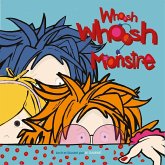 Whoosh Whoosh Monstre (eBook, ePUB)