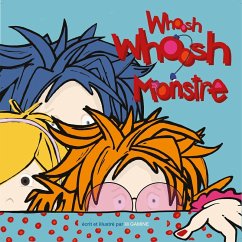 Cover Whoosh Whoosh Monstre (eBook, ePUB)