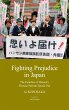Fighting Prejudice in Japan (eBook,... - Bild 1