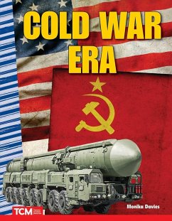 Cover Cold War Era (eBook, PDF)