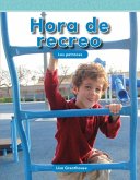 Hora de recreo (eBook, PDF)