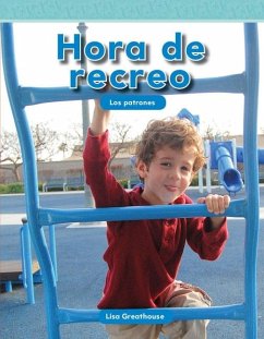 Cover Hora de recreo (eBook, PDF)