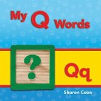 My Q Words (eBook, PDF)