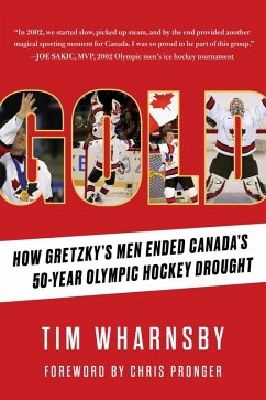 Gold (eBook, PDF) Cover Gold (eBook, PDF)