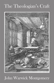 Theologian's Craft (eBook, ePUB) Theologian's Craft (eBook, ePUB)