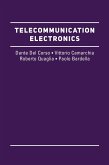 Telecommunication Electronics (eBook, PDF) Telecommunication Electronics (eBook, PDF)