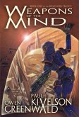 Weapons of the Mind (eBook, ePUB)