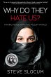 Why Do they Hate Us? (eBook, ePUB) - Bild 1