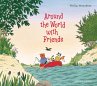 Around the World with Friends (eBook,... - Bild 1