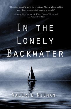 Cover In the Lonely Backwater (eBook, ePUB)