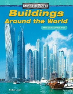 Cover Engineering Marvels: Buildings Around the World (eBook, PDF)