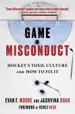 Game Misconduct (eBook, PDF)