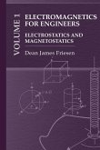 Electromagnetics for Engineers Volume 1 (eBook, PDF)