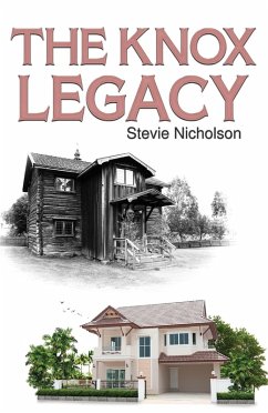 Cover Knox Legacy (eBook, ePUB)