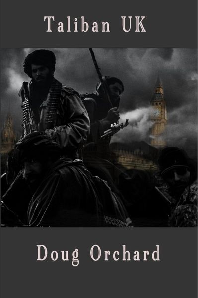 Taliban UK (eBook, ePUB)
