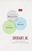 Sovereignty, Inc. (eBook, ePUB)