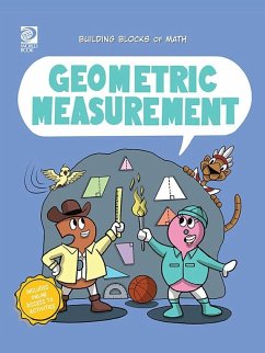 Geometric Measurement (eBook, PDF) - Osweiller, Regina