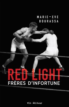 Cover Red Light T.2 (eBook, ePUB)