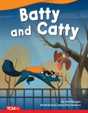 Batty and Catty (eBook, PDF)
