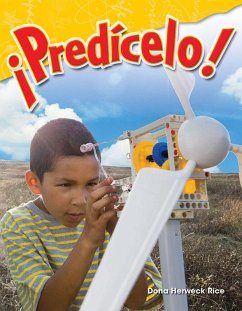 Cover !Predicelo! (eBook, PDF)