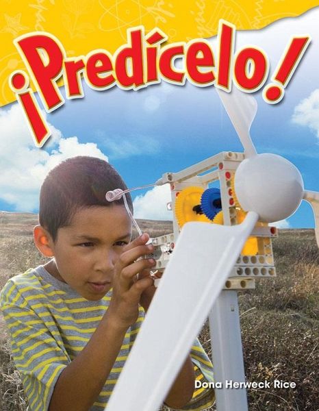 !Predicelo! (eBook, PDF)