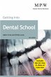 Getting into Dental School (eBook, ePUB) - Bild 1