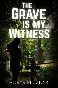Cover Grave is my Witness (eBook, ePUB)